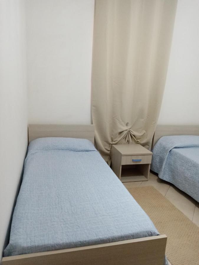 MasainasIs Cuccus住宿加早餐旅馆 外观 照片